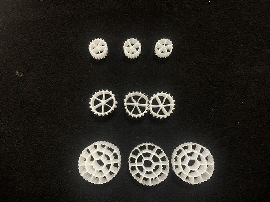 25X10mm Moving Bed Biofilm Reactor Media