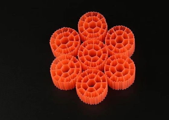 Aquarium Moving Bed Biofilm Reactor Media